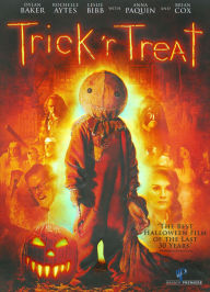 Title: Trick 'r Treat