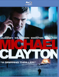 Title: Michael Clayton [Blu-ray]