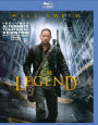 I Am Legend [Blu-ray]