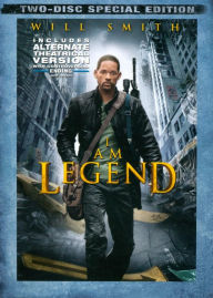 Title: I Am Legend [WS] [Special Edition] [2 Discs]