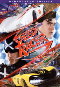 Title: Speed Racer