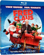 Fred Claus [Blu-ray]
