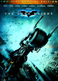 Title: The Dark Knight [WS] [Special Edition] [2 Discs]