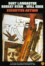 Title: Executive Action