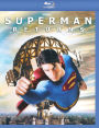 Superman Returns [WS] [TrueHD Audio] [Blu-ray]