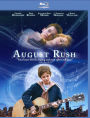 August Rush [Blu-ray]