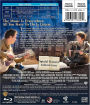 Alternative view 2 of August Rush [Blu-ray]