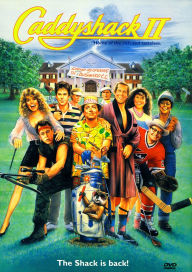 Title: Caddyshack 2