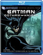 Batman Gotham Knight w/Batman Black & White Anthology Graphic Novel