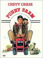 Title: Funny Farm