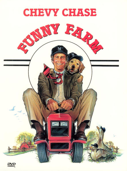 Funny Farm