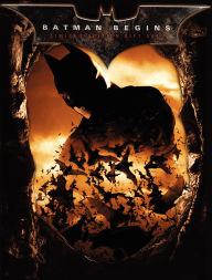 Title: Batman Begins [Limited Edition] [2 Discs] [With 128 MB Flash Drive & Movie Cash]