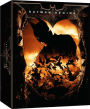 Batman Begins [Limited Edition] [2 Discs] [With 128 MB Flash Drive & Movie Cash]