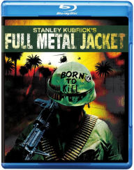 Title: Full Metal Jacket [Blu-ray]