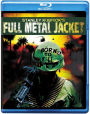Full Metal Jacket [Blu-ray]