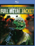 Alternative view 1 of Full Metal Jacket [Blu-ray]