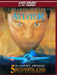 Title: The Aviator