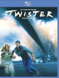 Title: Twister [Blu-ray]