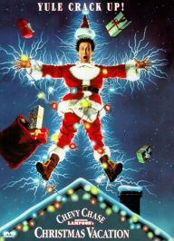 Title: National Lampoon's Christmas Vacation, Author: National Lampoon's Xmas Vacatio