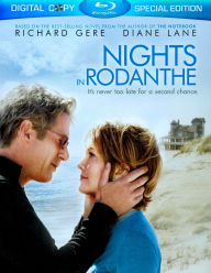 Title: Nights in Rodanthe [Special Edition] [Includes Digital Copy] [Blu-ray]