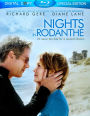 Nights in Rodanthe [Special Edition] [Includes Digital Copy] [Blu-ray]