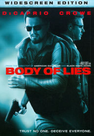 Title: Body of Lies [WS]