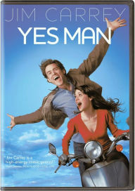 Title: Yes Man [WS/P&S]