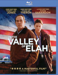 Title: In the Valley of Elah [Blu-ray]