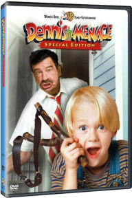 Title: Dennis the Menace [10th Anniversary]