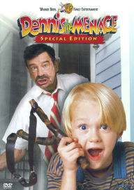 Title: Dennis the Menace [10th Anniversary]