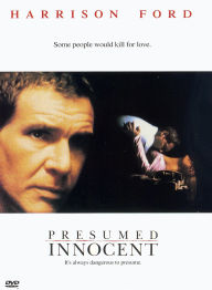 Title: Presumed Innocent