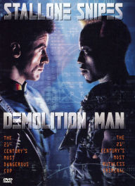 Title: Demolition Man