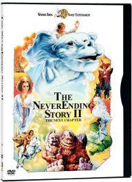 Title: The Neverending Story 2: The Next Chapter