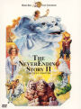 The Neverending Story 2: The Next Chapter