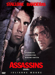 Title: Assassins