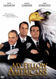 Title: My Fellow Americans