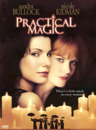 Title: Practical Magic