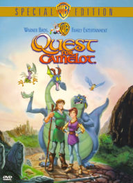 Title: Quest for Camelot