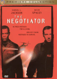 Title: The Negotiator