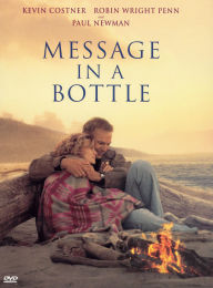 Title: Message in a Bottle