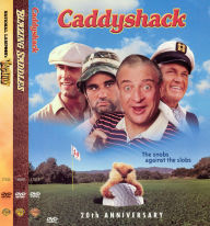 Title: Caddyshack [20th Anniversary Edition]