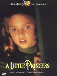 Title: A Little Princess