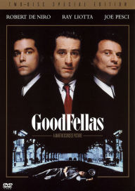 Title: GoodFellas [Special Edition] [2 Discs]