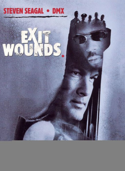 Exit Wounds