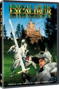 Title: Excalibur