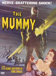 The Mummy