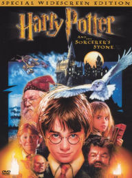 Title: Harry Potter and the Sorcerer's Stone [WS] [2 Discs]