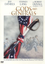 Gods & Generals [WS]