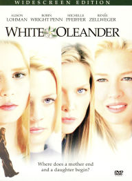 Title: White Oleander [WS]