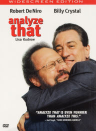 Title: Analyze That [WS]